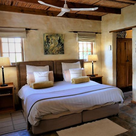 The Retreat At Groenfontein Calitzdorp Extérieur photo