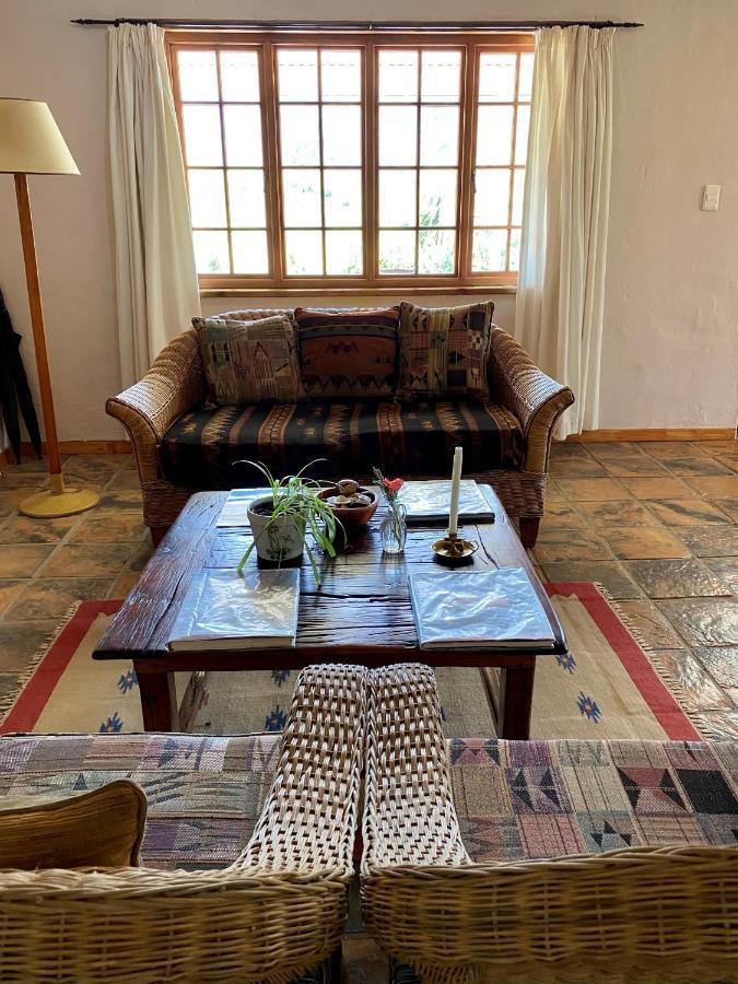 The Retreat At Groenfontein Calitzdorp Extérieur photo