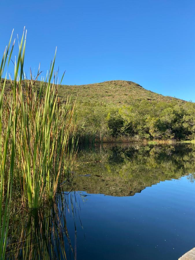 The Retreat At Groenfontein Calitzdorp Extérieur photo