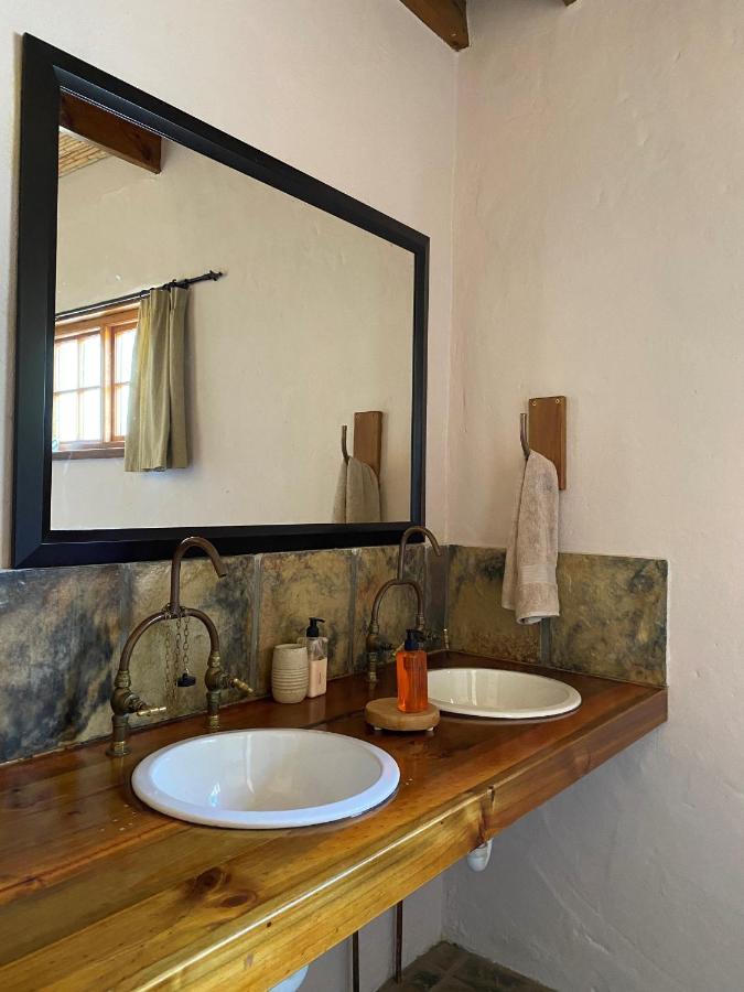 The Retreat At Groenfontein Calitzdorp Extérieur photo