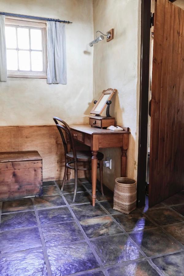 The Retreat At Groenfontein Calitzdorp Extérieur photo