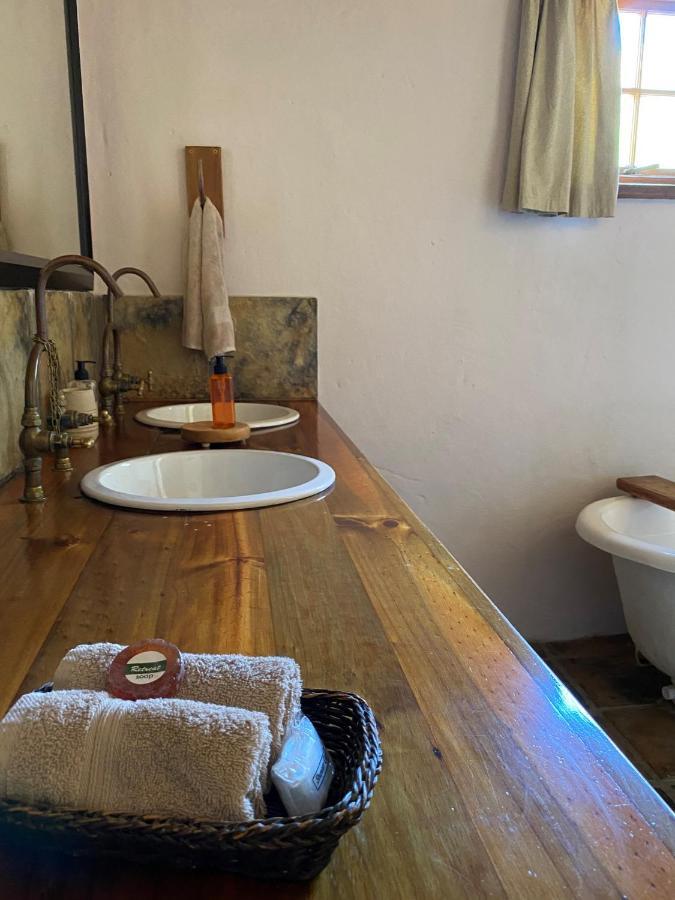 The Retreat At Groenfontein Calitzdorp Extérieur photo