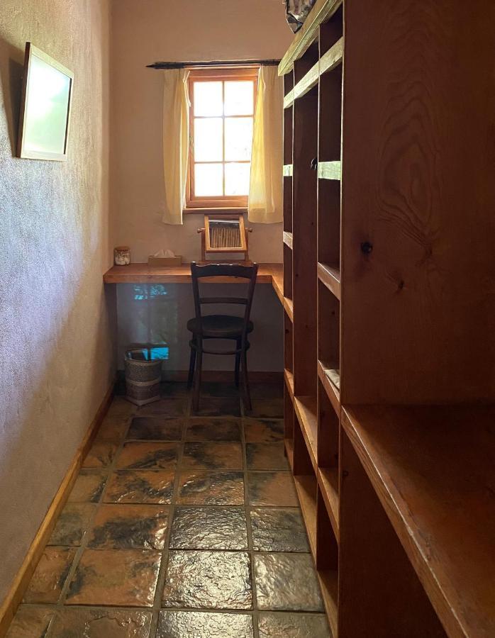 The Retreat At Groenfontein Calitzdorp Extérieur photo