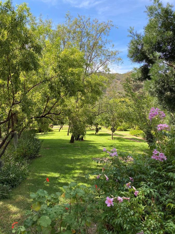 The Retreat At Groenfontein Calitzdorp Extérieur photo
