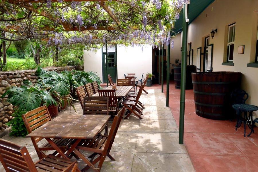 The Retreat At Groenfontein Calitzdorp Extérieur photo