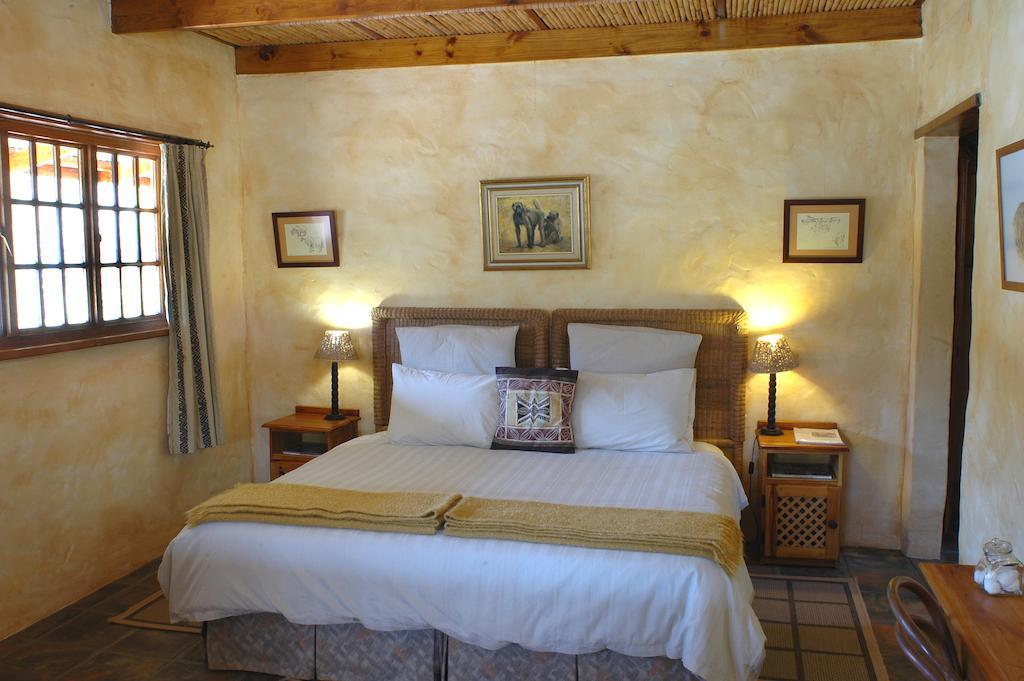 The Retreat At Groenfontein Calitzdorp Chambre photo