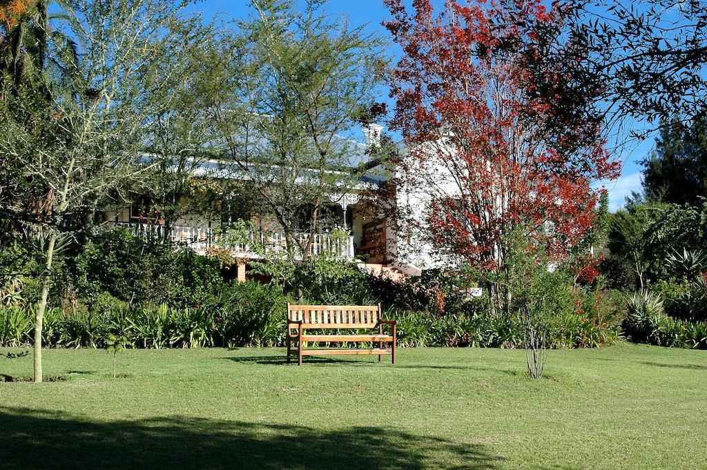 The Retreat At Groenfontein Calitzdorp Extérieur photo