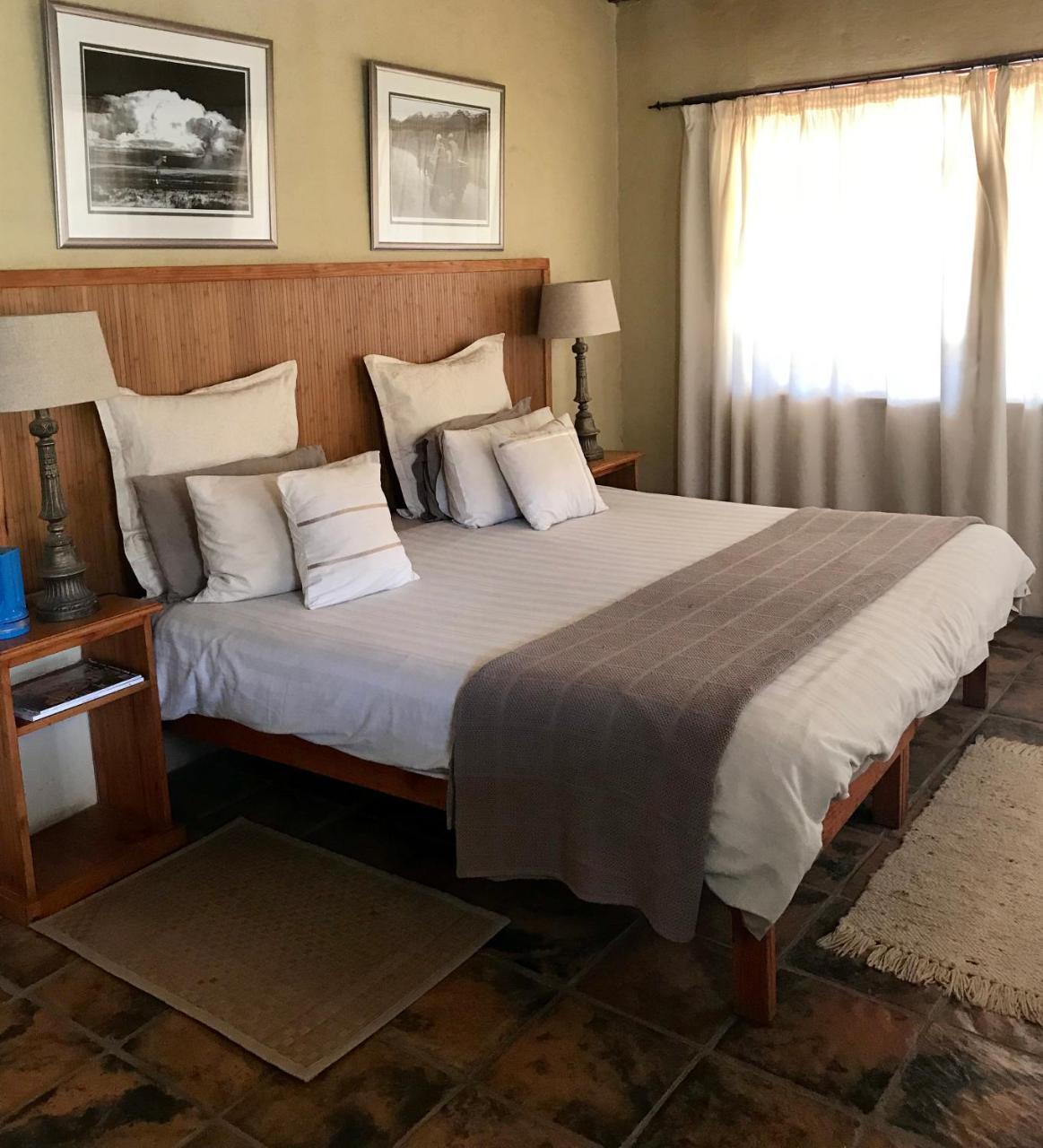 The Retreat At Groenfontein Calitzdorp Extérieur photo