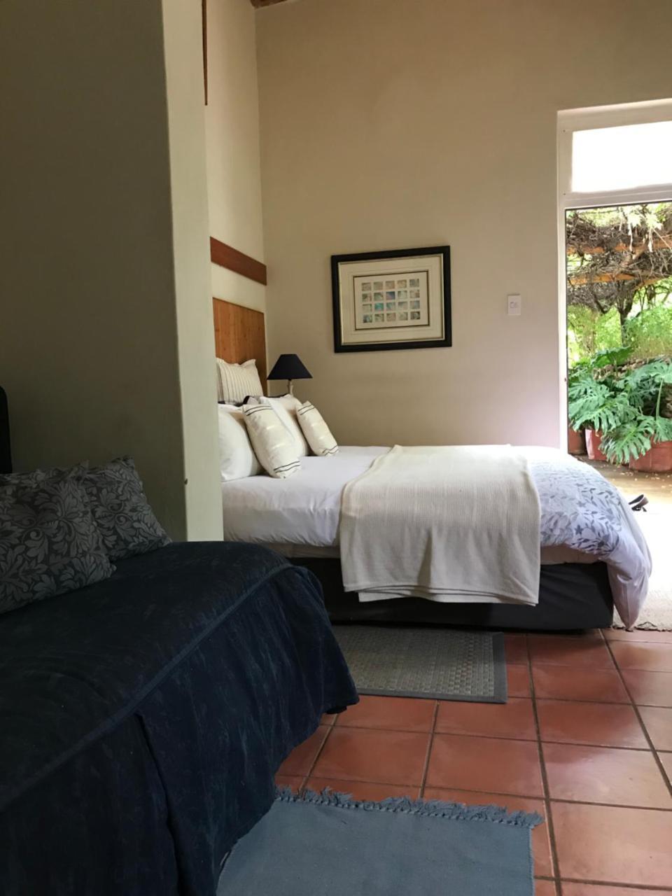 The Retreat At Groenfontein Calitzdorp Extérieur photo