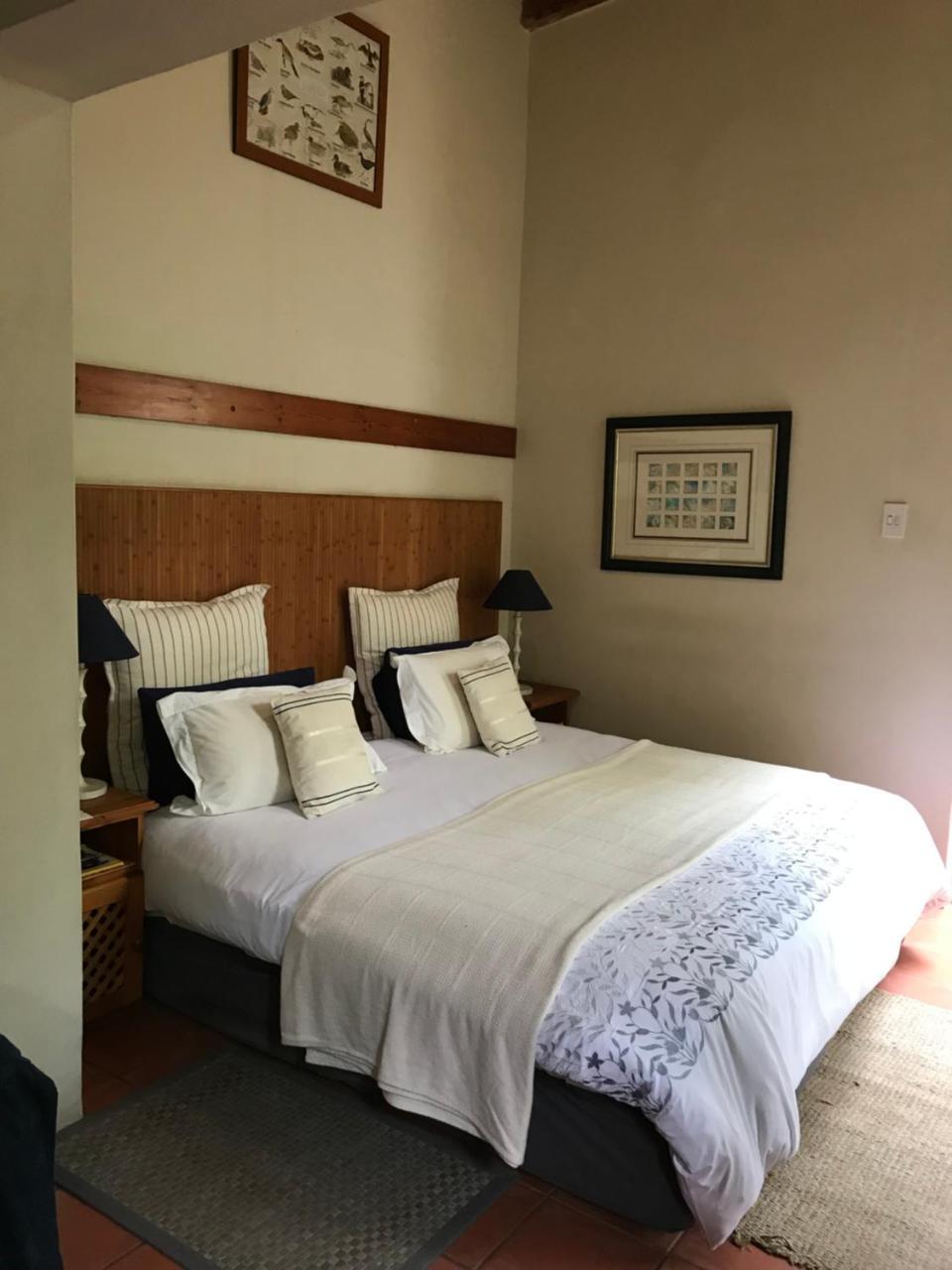 The Retreat At Groenfontein Calitzdorp Extérieur photo