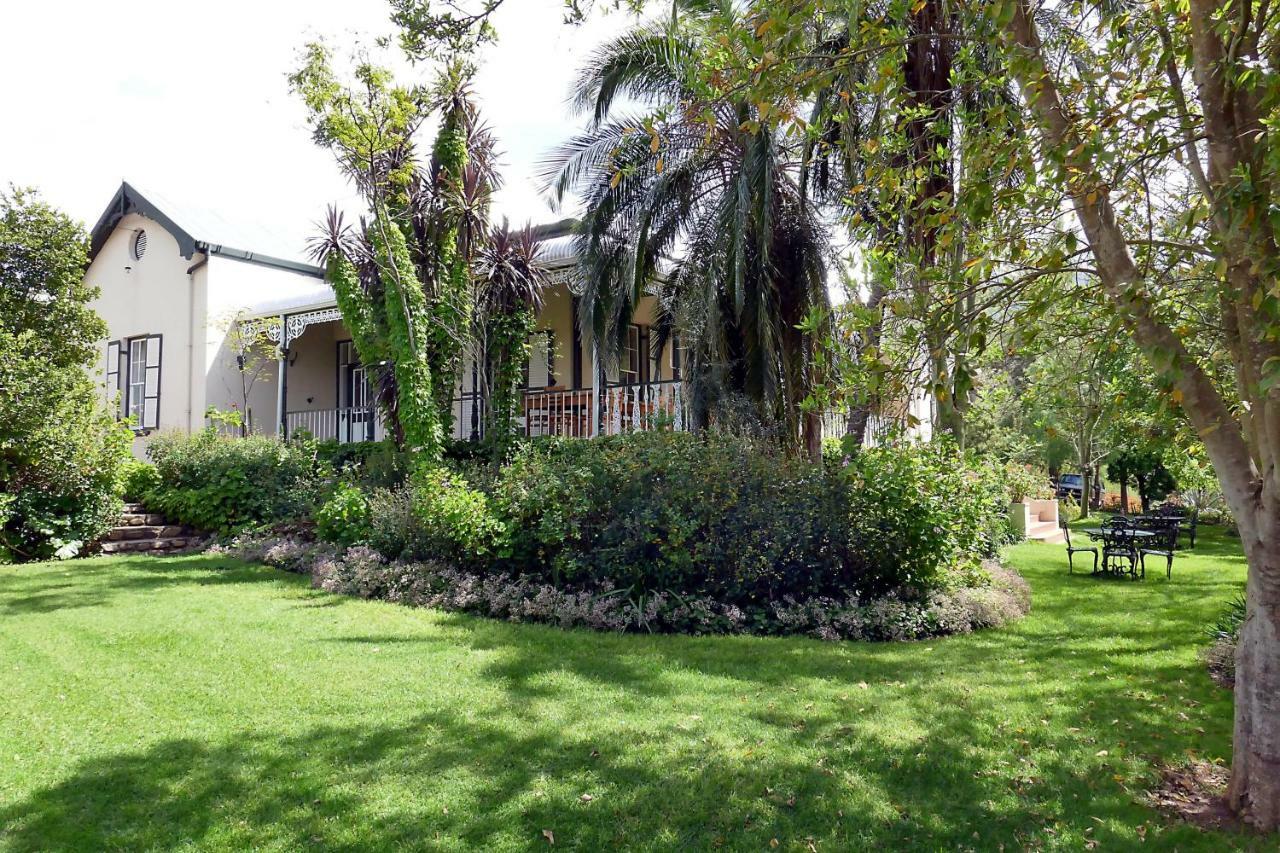 The Retreat At Groenfontein Calitzdorp Extérieur photo