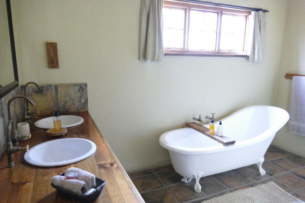 The Retreat At Groenfontein Calitzdorp Extérieur photo
