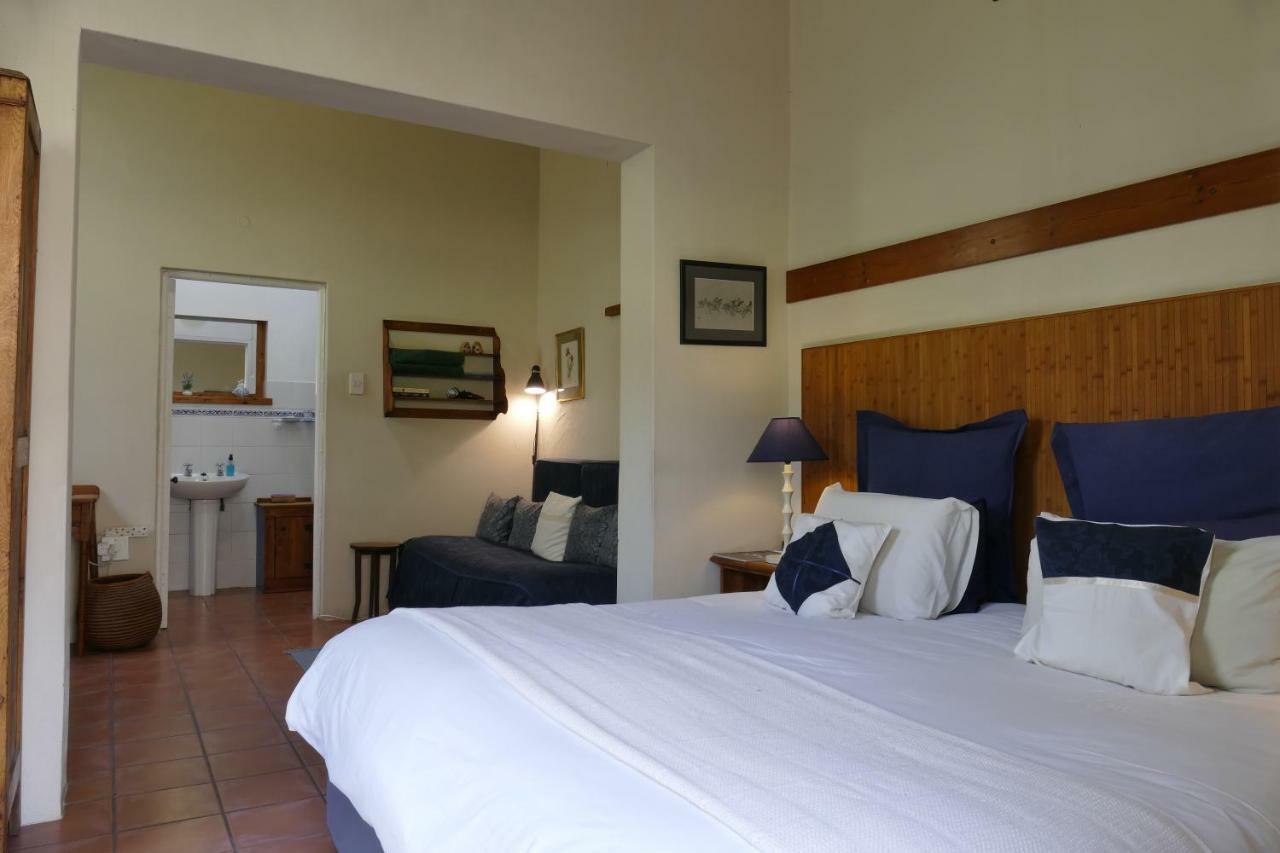 The Retreat At Groenfontein Calitzdorp Extérieur photo